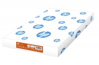 HP Kopierpapier Premium A3 80g, hochweiss 500 Blatt, 88239879