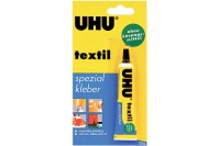 UHU Textilkleber, 48665,