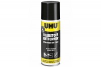 UHU Klebstoff Entferner 200ml, 945720, Spray