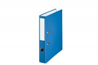 ESSELTE Classeur CH standard 5cm bleu A4, 624549