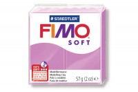 FIMO Modelliermasse soft lavendel, 8020-62