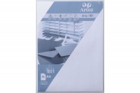 ARTOZ Papier 1001  A4, 107796142, 100g, weiss 5 Stück