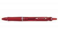 PILOT Acroball Begreen rouge, BAB15MBGR