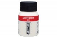 TALENS Acrylfarbe Amsterdam 500ml neapelgelb hell, 17722222