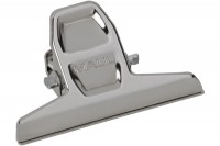 MAUL Attache-feuilles MAULpro 55mm argent, 2100596