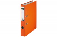 LEITZ Classeur 5,2cm orange A4, 10165045