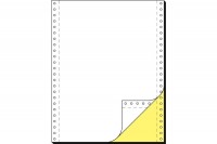 SIGEL Computerpapier  A4, 33242, 60/57g, blanko 1000 Stück