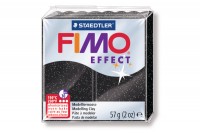 FIMO Modelliermasse soft sternenstaub, 8020-903