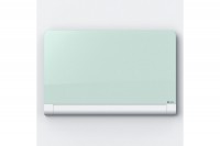 NOBO Glassboard Diamond Rnd 1260X711mm, 1905192