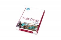 HP Kopierpapier ColorChoice A3 90g, hochweiss 500 Blatt, 88239896