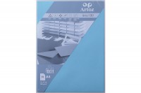 ARTOZ Papier 1001  A4, 107796143, 100g, azur 5 Stück