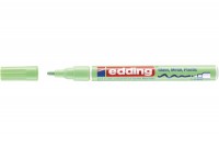 EDDING Paintmarker 751 CREA 1-2mm pastell vert, E-751-137