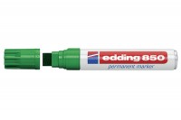 EDDING Marqueur permanent 850 5-15mm vert, 850-4