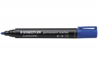 STAEDTLER Lumocolor 352/350 2mm, 352-3, blau