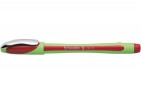 SCHNEIDER Fineliner Xpress 0.8mm rouge, 190002