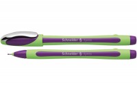 SCHNEIDER Fineliner Xpress 0,8mm, 190008, violett