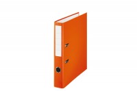 ESSELTE Classeur CH standard 5cm orange A4, 624556