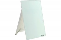 NOBO Flipchart Diamond Glass Easel, 1905173