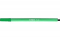 STABILO Stylo Fibre Pen 68 1mm vert, 68/36