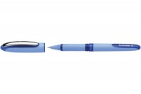 SCHNEIDER Tintenroller Hybrid 0,5mm, 002853-03, blau